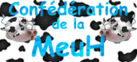 La conf�d�ration de la Meuh Index du Forum